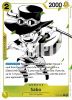 One Piece Card - ST13-007 - Sabo (007) (Parallel) [Common]