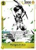 One Piece Card - ST13-010 - Portgas.D.Ace (010) (Parallel) [Common]