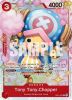 One Piece Card - EB01-006 - Tony Tony.Chopper [Super Rare]