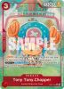 One Piece Card - EB01-006 - Tony Tony.Chopper (Alternate Art) [Super Rare]