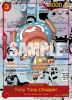 One Piece Card - EB01-006 - Tony Tony.Chopper (Alternate Art) (Manga) [Super Rare]