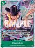 One Piece Card - EB01-012 - Cavendish [Super Rare]
