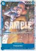One Piece Card - EB01-022 - Inazuma [Super Rare]