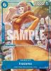 One Piece Card - EB01-022 - Inazuma (Alternate Art) [Super Rare]