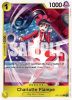 One Piece Card - EB01-056 - Charlotte Flampe [Rare]