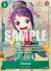 One Piece Card - OP07-022 - Otama (Parallel) [Rare]