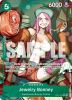 One Piece Card - OP07-026 - Jewelry Bonney (026) (Parallel) [Super Rare]