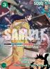 One Piece Card - OP01-035 - Okiku (SP) [Rare]
