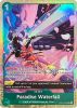 One Piece Card - OP01-057 - Paradise Waterfall (Premium Card Collection -Best Selection Vol. 1-) [Un