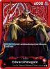One Piece Card - OP02-001 - Edward.Newgate (Special Goods Set -Former Four Emperors-) [Leader]