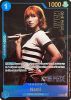 One Piece Card - P-053 - Nami (Premium Card Collection -Live Action Edition-) [Promo]