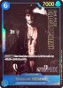 One Piece Card - P-052 - Dracule Mihawk (Premium Card Collection -Live Action Edition-) [Promo]