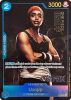 One Piece Card - P-049 - Usopp (Premium Card Collection -Live Action Edition-) [Promo]
