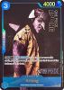 One Piece Card - P-048 - Arlong (Premium Card Collection -Live Action Edition-) [Promo]