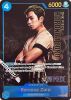 One Piece Card - P-056 - Roronoa Zoro (Premium Card Collection -Live Action Edition-) [Promo]