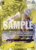 One Piece Card - OP05-106 - Shura (Winner Pack Vol. 7) [Rare]