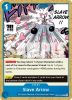 One Piece Card - OP07-056 - Slave Arrow [Uncommon] [Pre-Release Version]