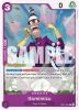 One Piece Card - OP07-060 - Itomimizu [Uncommon] [Pre-Release Version]