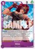 One Piece Card - OP07-065 - Gina [Uncommon] [Pre-Release Version]