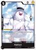 One Piece Card - OP07-088 - Hattori [Uncommon] [Pre-Release Version]