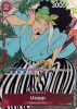 One Piece Card - OP01-004 - Usopp (English Version 1st Anniversary Set) [Rare]