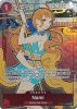 One Piece Card - OP01-016 - Nami (English Version 1st Anniversary Set) [Rare]