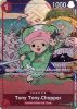 One Piece Card - ST01-006 - Tony Tony.Chopper (English Version 1st Anniversary Set) [Common]