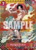 One Piece Card - OP02-013 - Portgas.D.Ace (SP) [Super Rare]