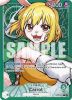 One Piece Card - OP08-021 - Carrot (021) (Parallel) [Leader]