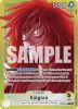 One Piece Card - OP08-098 - Kalgara (098) (Parallel) [Leader]