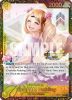 One Piece Card - OP03-112 - Charlotte Pudding (Championship 2024) [Rare]