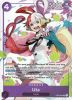 One Piece Card - ST05-004 - Uta - ST05-004 (Premium Card Collection -Uta-) [Super Rare]