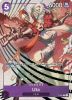 One Piece Card - P-031 - Uta - P-031 (Premium Card Collection -Uta-) [Promo]