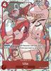 One Piece Card - OP01-005 - Uta - OP01-005 (Premium Card Collection -Uta-) [Rare]