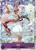 One Piece Card - OP02-120 - Uta - OP02-120 (Premium Card Collection -Uta-) [Secret Rare]