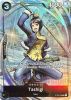 One Piece Card - ST06-006 - Tashigi (Premium Card Collection -BANDAI CARD GAMES Fest. 23-24 Edition-