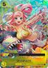 One Piece Card - OP03-116 - Shirahoshi (Premium Card Collection -BANDAI CARD GAMES Fest. 23-24 Editi