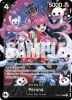 One Piece Card - OP06-093 - Perona (Store Treasure Cup 2024) [Promo]