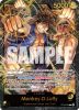 One Piece Card - ST13-003 - Monkey.D.Luffy (Premium Card Collection -Leader Collection-) [Leader]