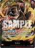 One Piece Card - ST13-001 - Sabo (Premium Card Collection -Leader Collection-) [Leader]