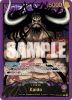 One Piece Card - ST04-001 - Kaido (Premium Card Collection -Leader Collection-) [Leader]