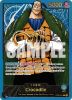 One Piece Card - ST03-001 - Crocodile (Premium Card Collection -Leader Collection-) [Leader]