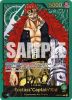 One Piece Card - ST02-001 - EustassCaptainKid (Premium Card Collection -Leader Collection-) [Leader]