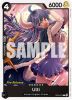 One Piece Card - OP08-078 - Ulti [Common] [Pre-Release Version]