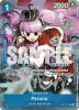 One Piece Card - OP01-077 - Perona (Championship 2024 Finalist Card Set) [Uncommon]