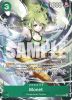 One Piece Card - OP05-036 - Monet (CS 2024 Event Pack) [Uncommon]