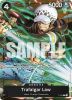 One Piece Card - P-038 - Trafalgar Law - P-038 (CS 2024 Event Pack) [Promo]