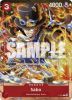 One Piece Card - P-044 - Sabo (CS 2024 Event Pack) [Promo]