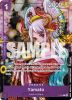 One Piece Card - P-046 - Yamato (CS 2024 Event Pack) [Promo]