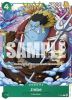 One Piece Card - P-063 - Jinbe (CS 2024 Event Pack) [Promo]